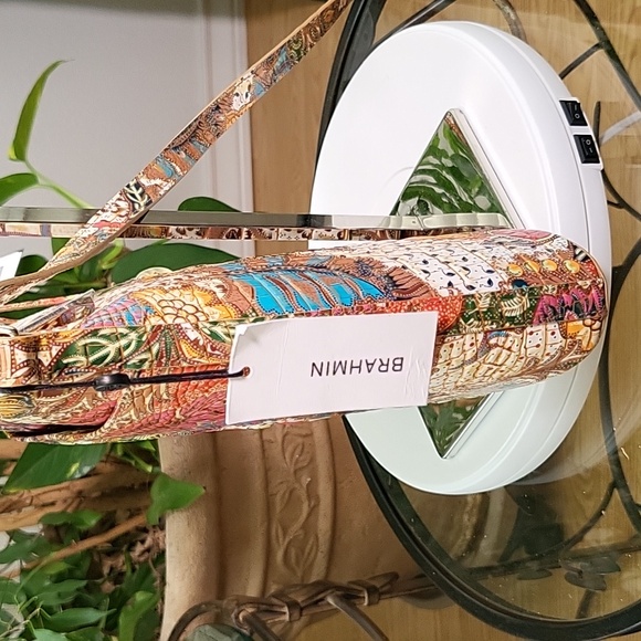 NWT Brahmin-Katie-Marketplace Melbourne - Picture 6 of 11